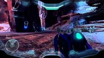 Halo 5 Guardians – Swords of Sanghelios Gameplay Capture