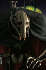 General Grievous