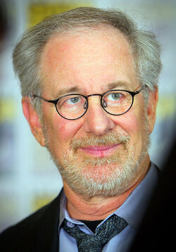 Steven Spielberg Science Fiction Wiki Fandom