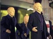 The Autons begin their invasion.