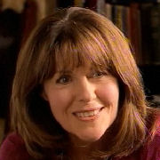 Sarah Jane Smith.