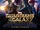 Guardians of the Galaxy