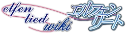 ElfenLiedWiki