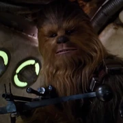 Chewbacca