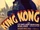 King Kong und die weiße Frau