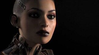 Mass Effect 2 - Subject Zero Narrative Trailer