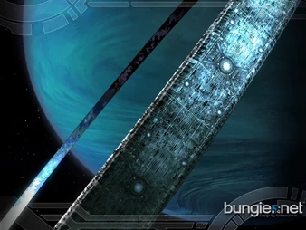 halo installation 04 wallpaper