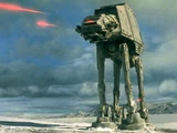 Star Wars:All Terrain Armored Transport
