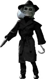 Blade