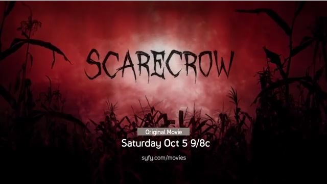 Film Forum · SCARECROW