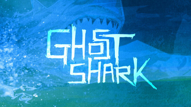 Ghost Shark