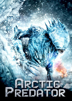 Arctic (film) - Wikipedia