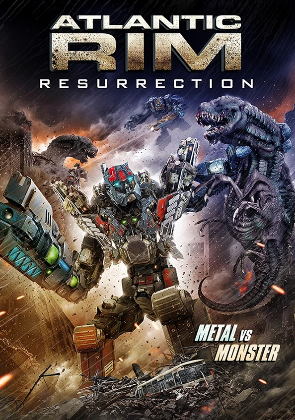 Atlantic Rim: Resurrection | Syfy Wiki | Fandom