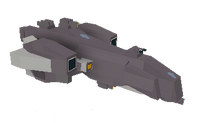 Strike Cruiser