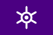 Alfornianflag