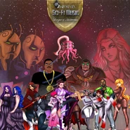 History of Sci-Fi Music