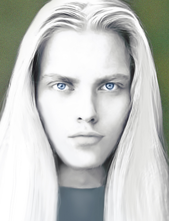 alien races nordic