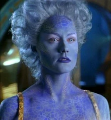 Lorana | SciFi Mega Crossover Wikia | Fandom