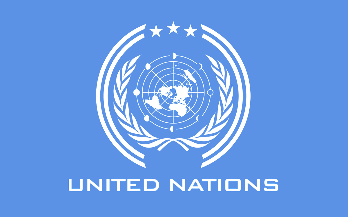 united nations logo png