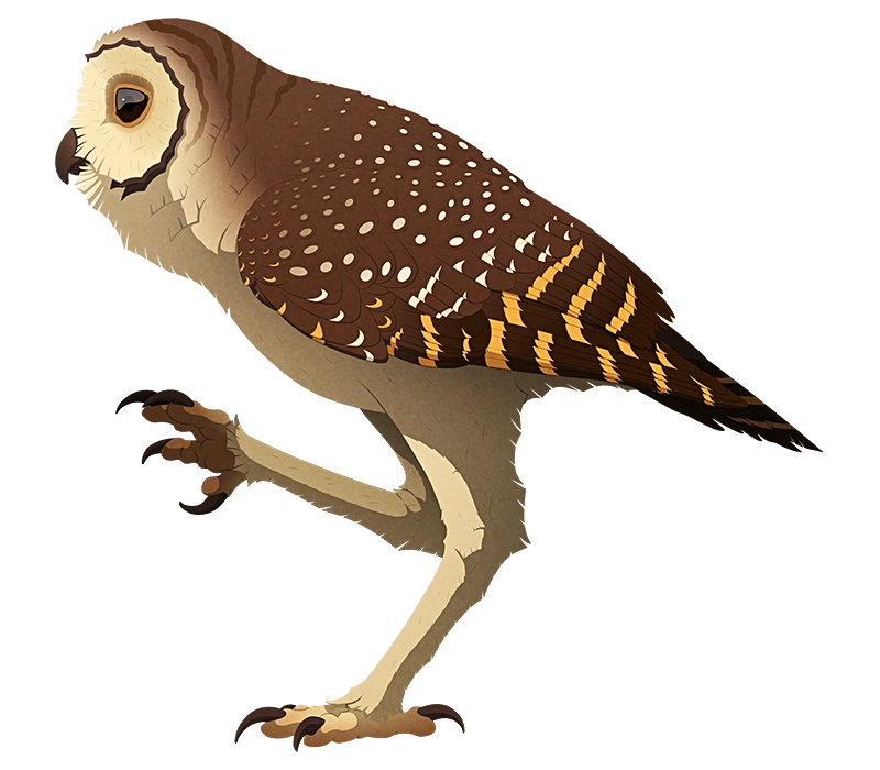 Moloka'i stilt-owl | SciiFii Wiki | Fandom