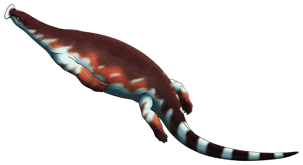 Atopodentatus | SciiFii Wiki | Fandom