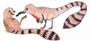 Neocompsognathus (SciiFii)