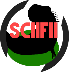 SciiFii Wiki