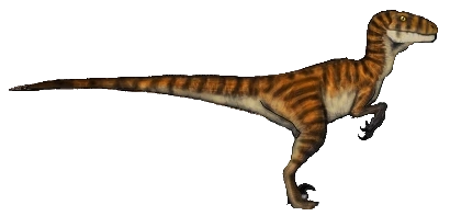 Daemonoraptor | SciiFii Wiki | Fandom