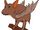 Bipedal bat