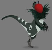 Agrithinosaurus (SciiFii)