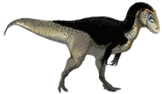 Scipionyx (NuGen)