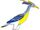 Bennu bird