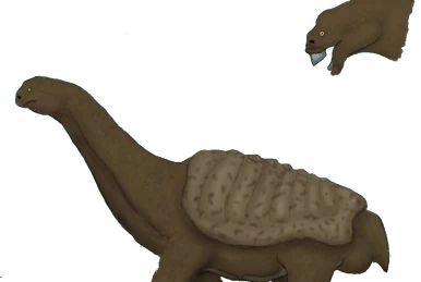 Hyena | Space Station Silicon Valley Wiki | Fandom