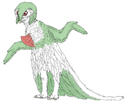 Gardevoir (SciiFii)