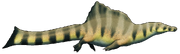 Neospinosaurus (SciiFii)