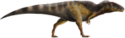Allocompsognathus (SciiFii)