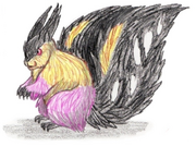 American Mawile (SciiFii)