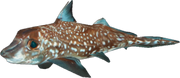 American river ratfish (SciiFii)