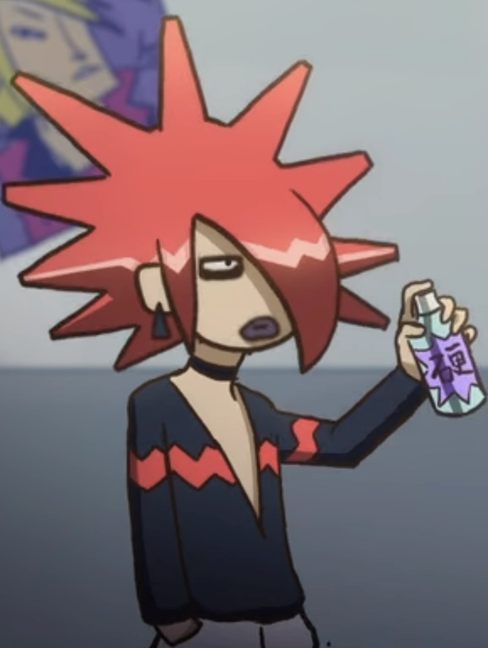 Raphael Hua Scissor seven Wiki Fandom