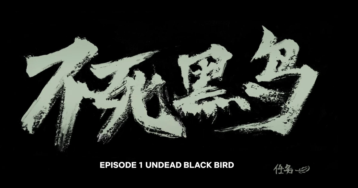The "Immortal" Black Bird Scissor seven Wiki Fandom