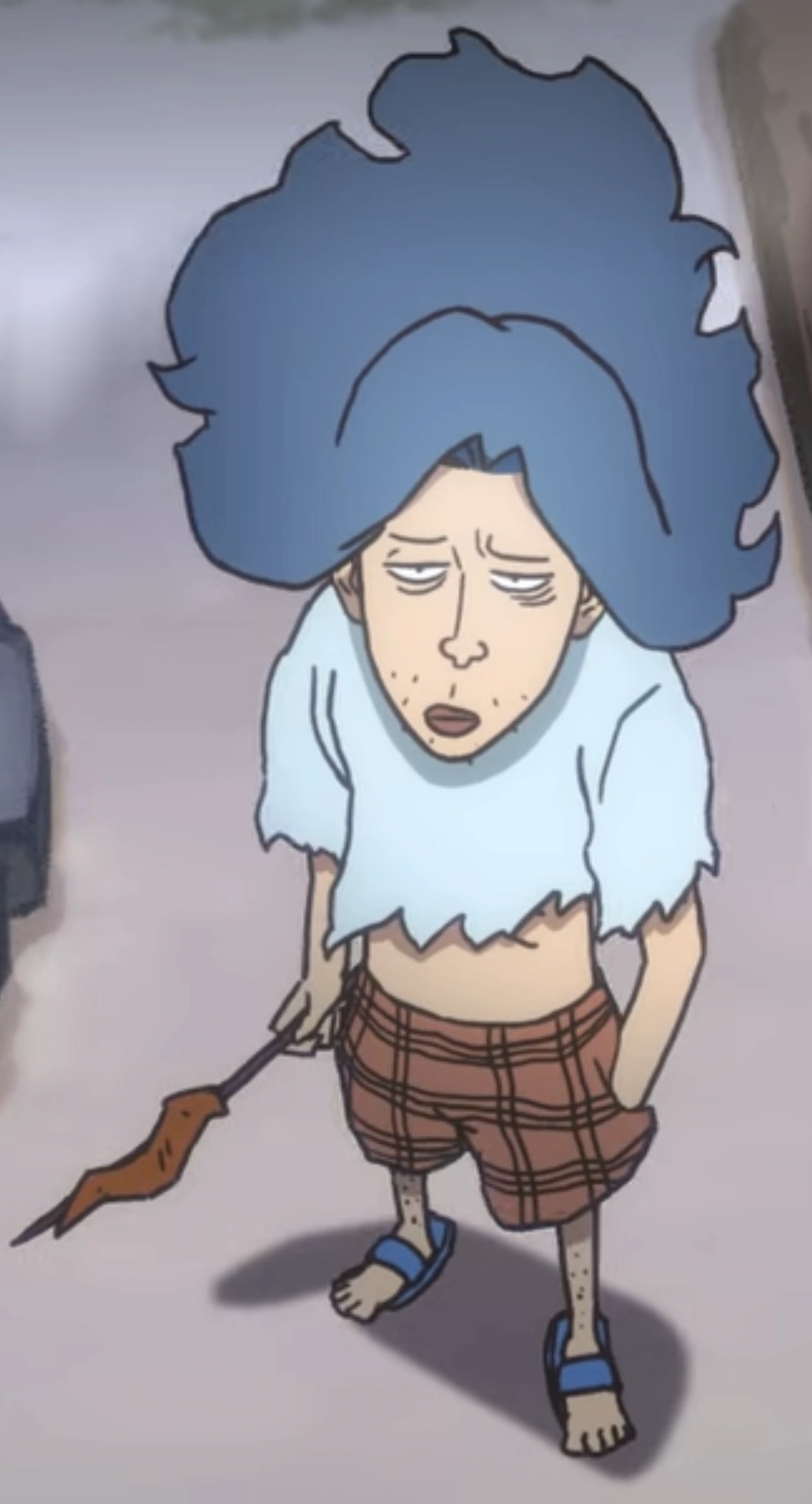 Cheap Life Hua Scissor seven Wiki Fandom