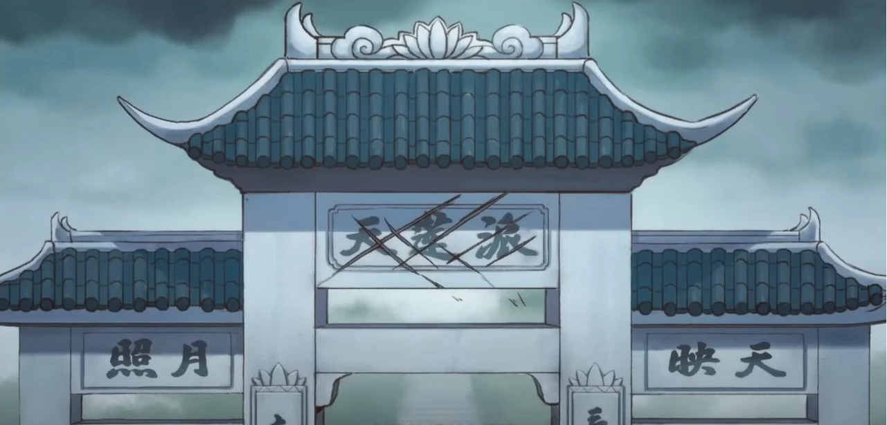 Discuss Everything About Scissor seven Wiki Fandom