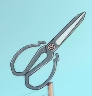 Seven | Scissor Seven Wiki | Fandom