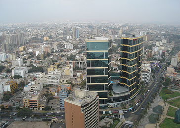 Lima peru 9