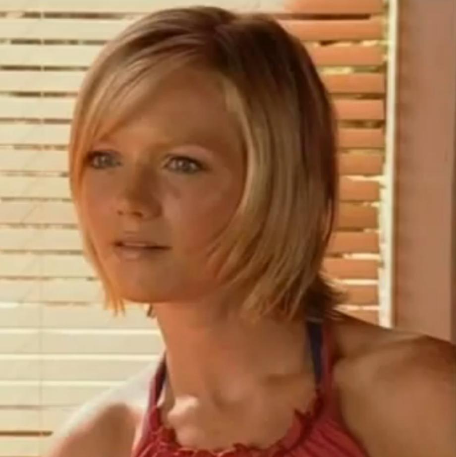 Hannah Spearritt, S Club 7 Wiki