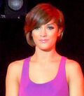 Frankie Sandford