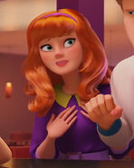 Daphne Blake/Gallery | Scoob! 2020 Wiki | Fandom