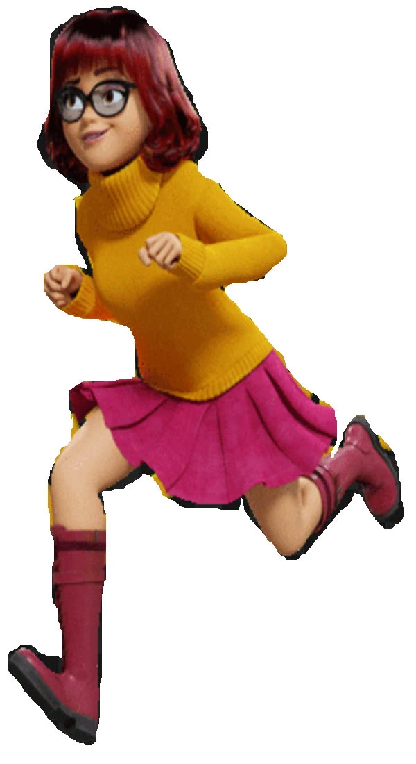 Velma Dinkley/Gallery Scoob! 2020 Wiki Fandom
