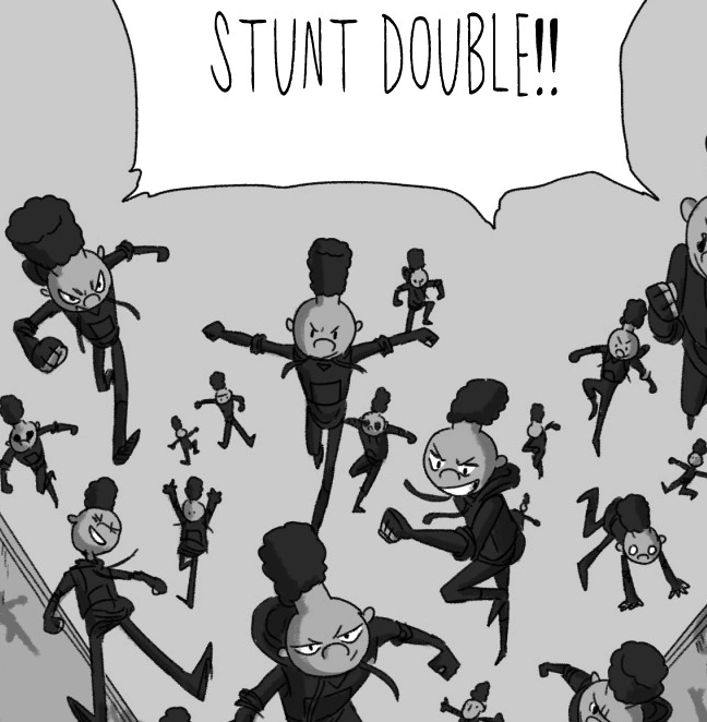 Stunt Double Scoob and Shag Wiki Fandom