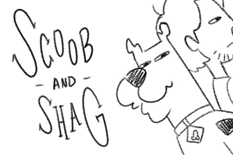 Scoob and Shag Wiki